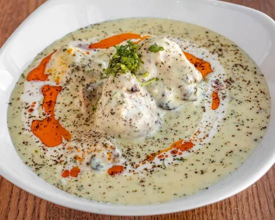 Linguine alla Pescatora in Winnipeg