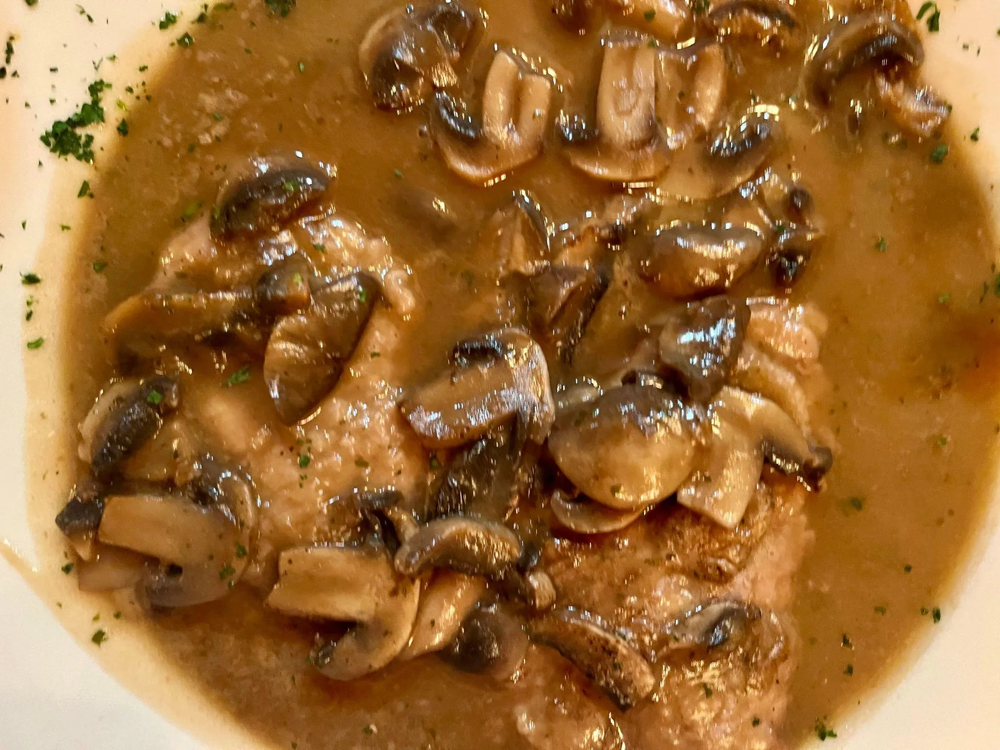 Colosseo Ristorante Italiano - Italian Restaurant serving Wellington Crescent Winnipeg